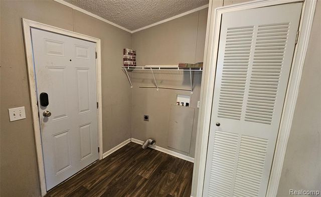 9481 Andrew Court, Davisburg, MI 48350