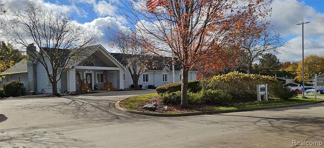 9481 Andrew Court, Davisburg, MI 48350