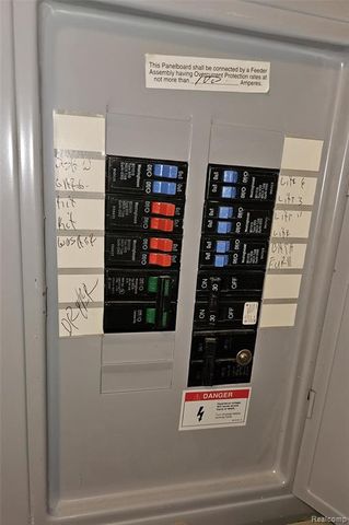 9481 Andrew Court, Davisburg, MI 48350