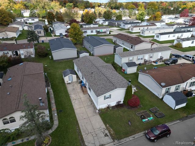 9481 Andrew Court, Davisburg, MI 48350