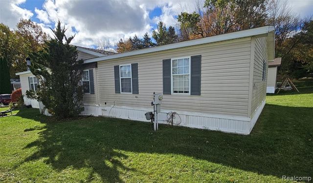 9481 Andrew Court, Davisburg, MI 48350