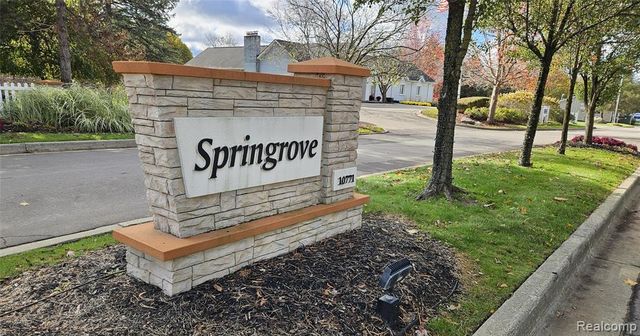 9481 Andrew Court, Davisburg, MI 48350