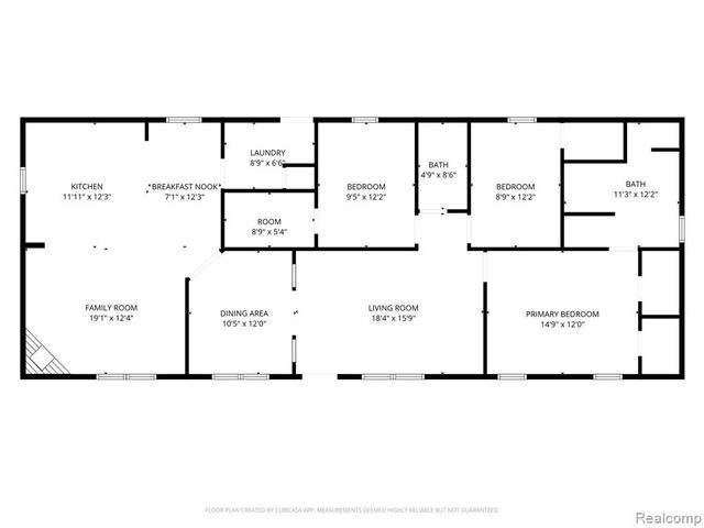 9481 Andrew Court, Davisburg, MI 48350