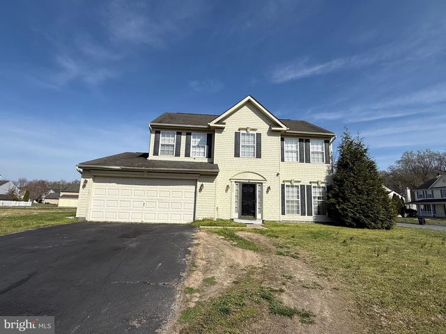 111 MARTIN DR, Hurlock, MD 21643