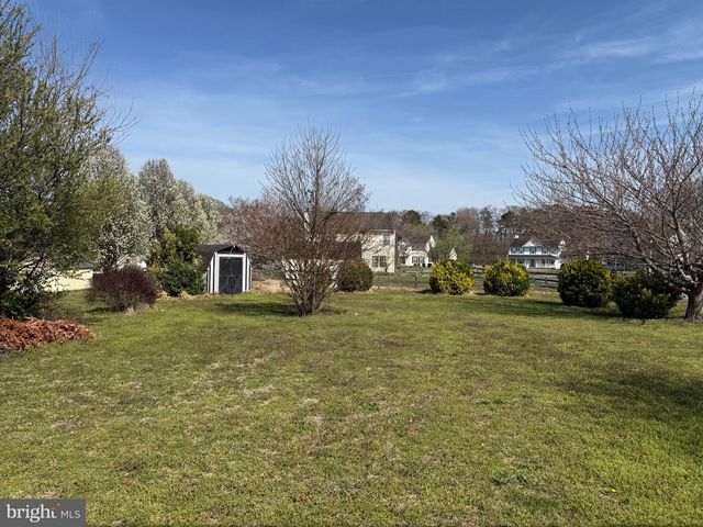 111 MARTIN DR, Hurlock, MD 21643