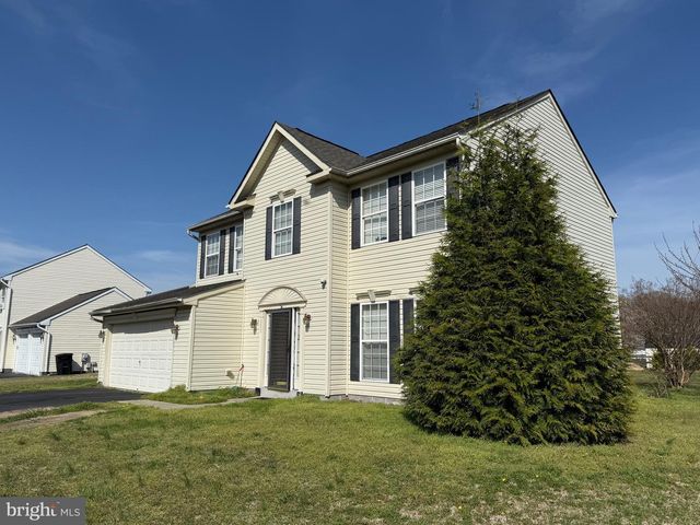 111 MARTIN DR, Hurlock, MD 21643