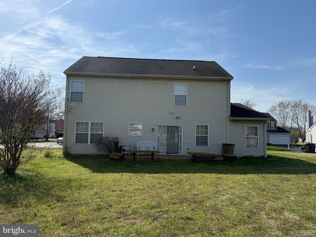 111 MARTIN DR, Hurlock, MD 21643