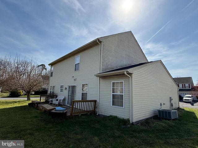 111 MARTIN DR, Hurlock, MD 21643