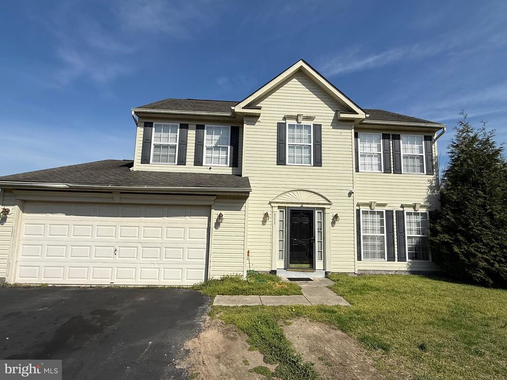 111 MARTIN DR, Hurlock, MD 21643