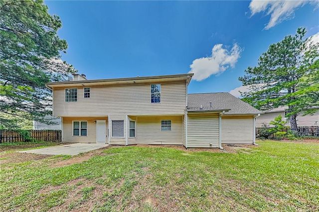 1867 Harmony Trace, Lithonia, GA 30058