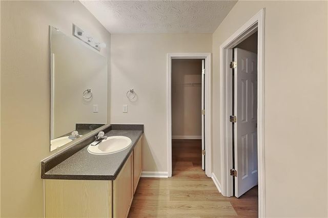 1867 Harmony Trace, Lithonia, GA 30058