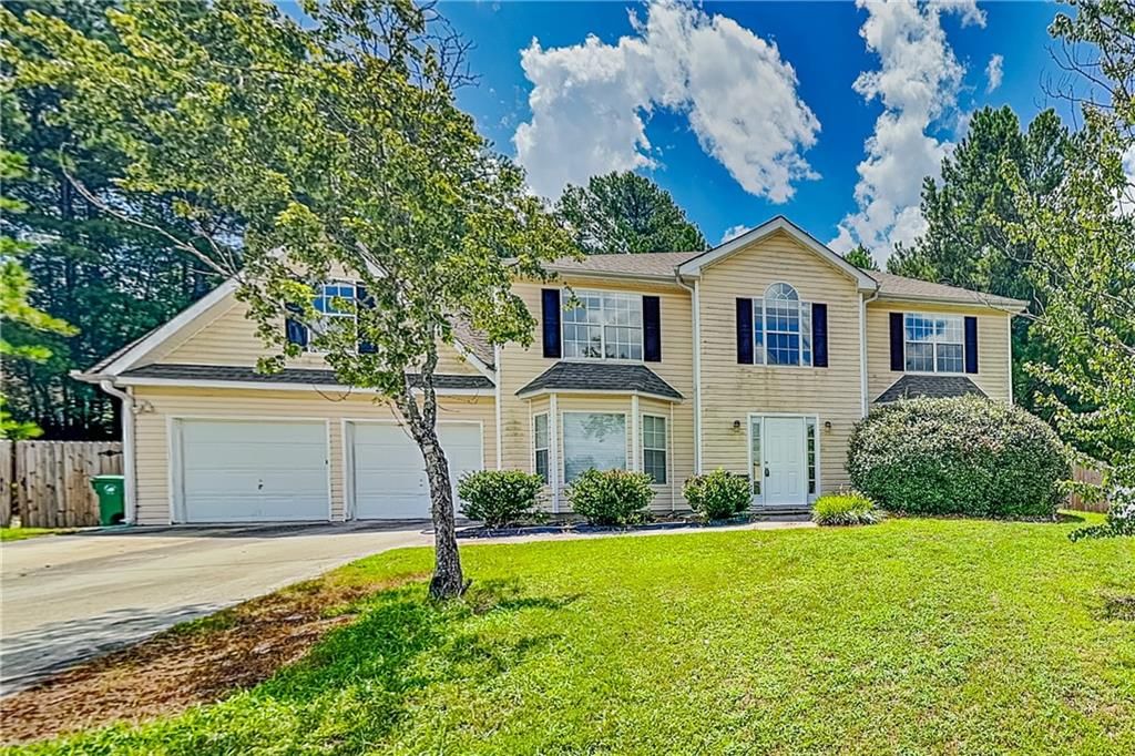 1867 Harmony Trace, Lithonia, GA 30058
