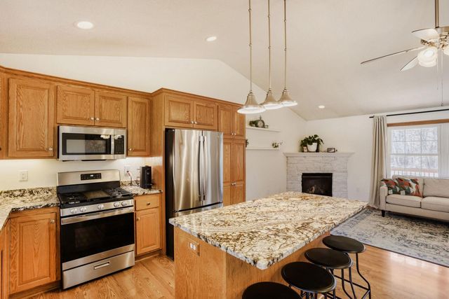 4745 Lexington Avenue NE, Andover, MN 55304