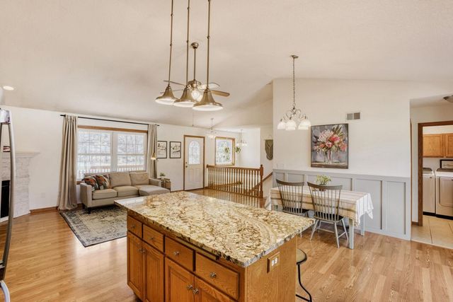 4745 Lexington Avenue NE, Andover, MN 55304