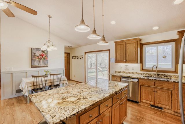 4745 Lexington Avenue NE, Andover, MN 55304