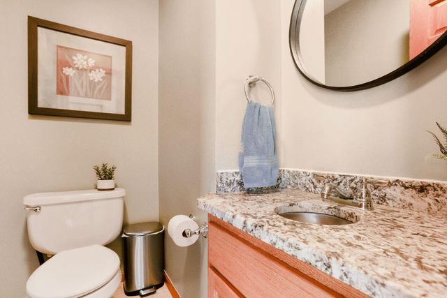 4745 Lexington Avenue NE, Andover, MN 55304