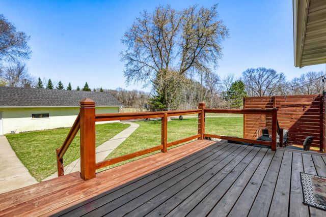 4745 Lexington Avenue NE, Andover, MN 55304