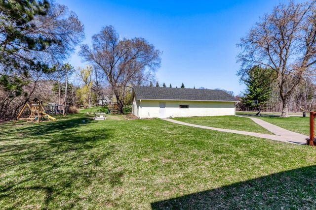 4745 Lexington Avenue NE, Andover, MN 55304