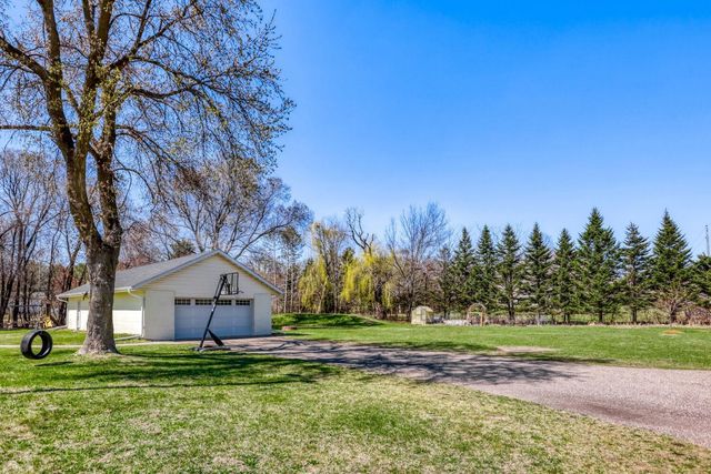 4745 Lexington Avenue NE, Andover, MN 55304