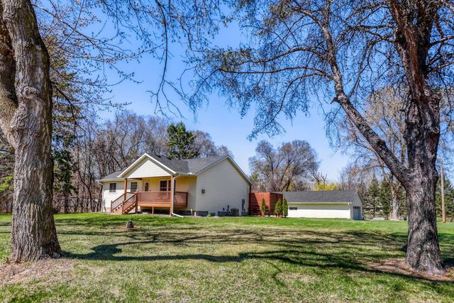 4745 Lexington Avenue NE, Andover, MN 55304