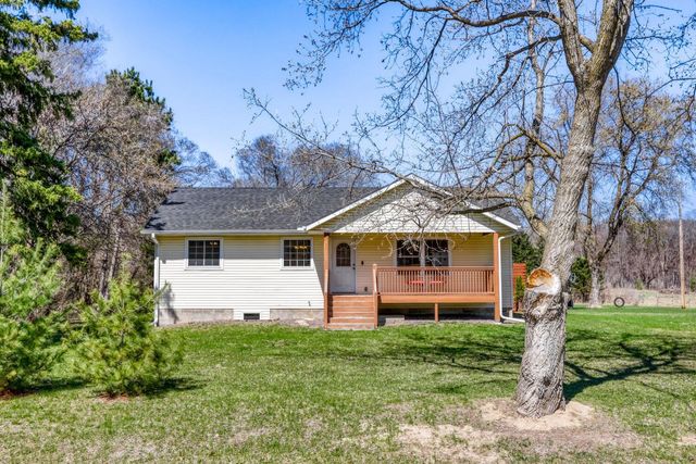 4745 Lexington Avenue NE, Andover, MN 55304