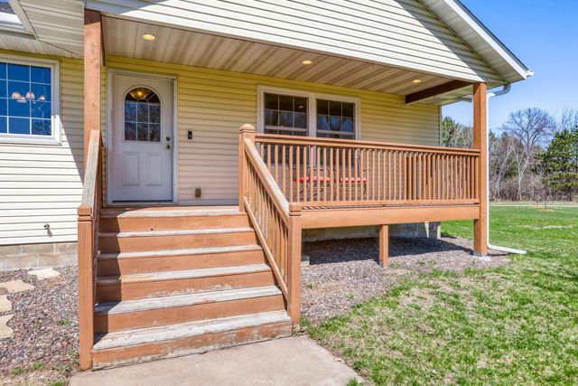 4745 Lexington Avenue NE, Andover, MN 55304