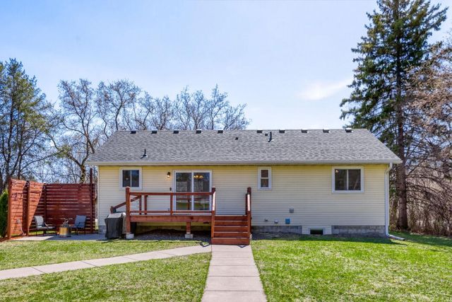 4745 Lexington Avenue NE, Andover, MN 55304