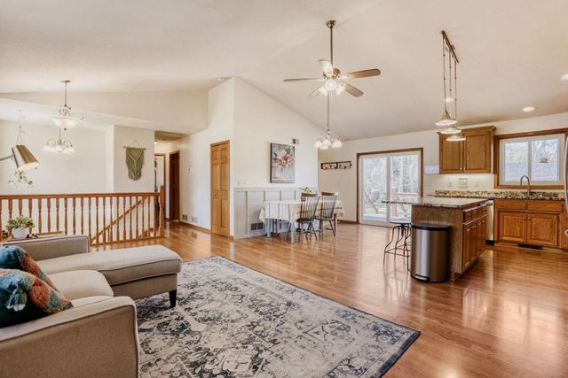 4745 Lexington Avenue NE, Andover, MN 55304