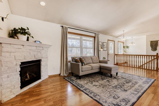 4745 Lexington Avenue NE, Andover, MN 55304