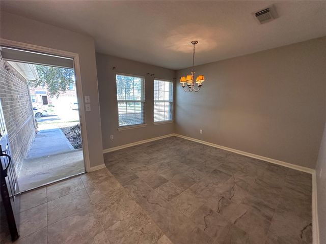 2303 Summit Meadow Drive, Houston, TX 77489