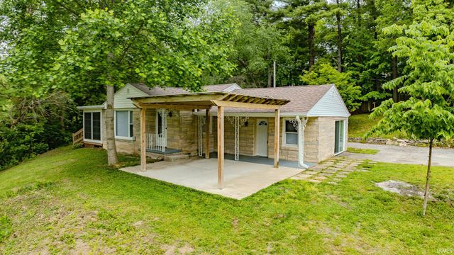 6431 W Mulberry-Jefferson Roads, Mulberry, IN 46058