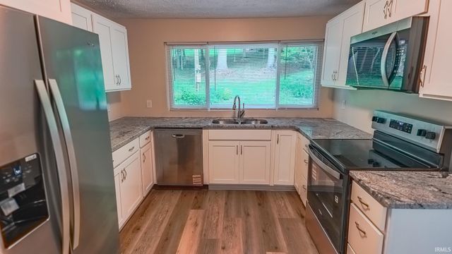 6431 W Mulberry-Jefferson Roads, Mulberry, IN 46058