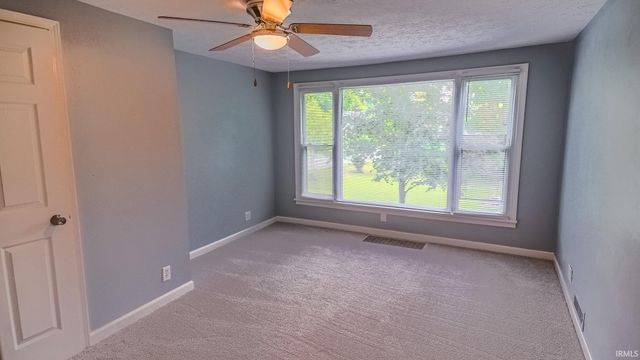6431 W Mulberry-Jefferson Roads, Mulberry, IN 46058