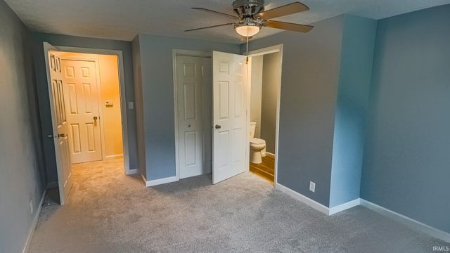 6431 W Mulberry-Jefferson Roads, Mulberry, IN 46058