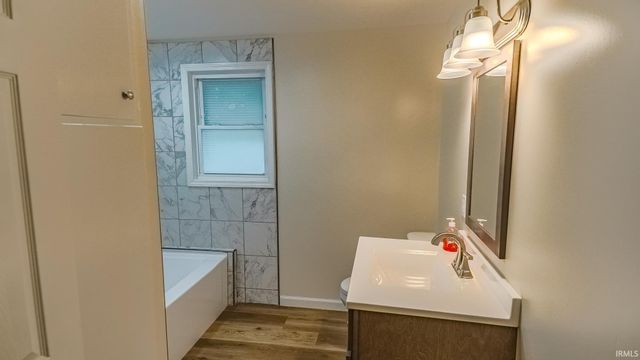 6431 W Mulberry-Jefferson Roads, Mulberry, IN 46058
