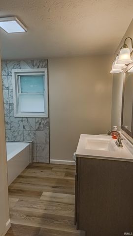 6431 W Mulberry-Jefferson Roads, Mulberry, IN 46058