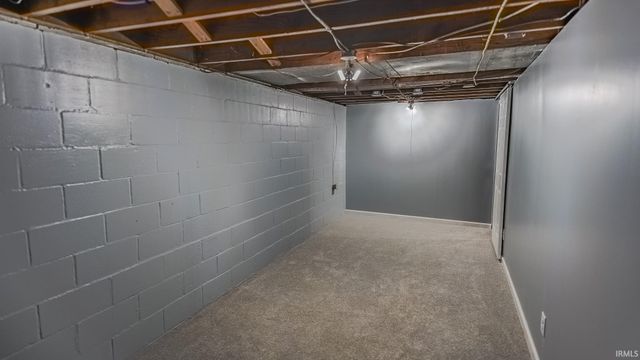 6431 W Mulberry-Jefferson Roads, Mulberry, IN 46058