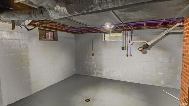 6431 W Mulberry-Jefferson Roads, Mulberry, IN 46058