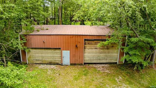 6431 W Mulberry-Jefferson Roads, Mulberry, IN 46058