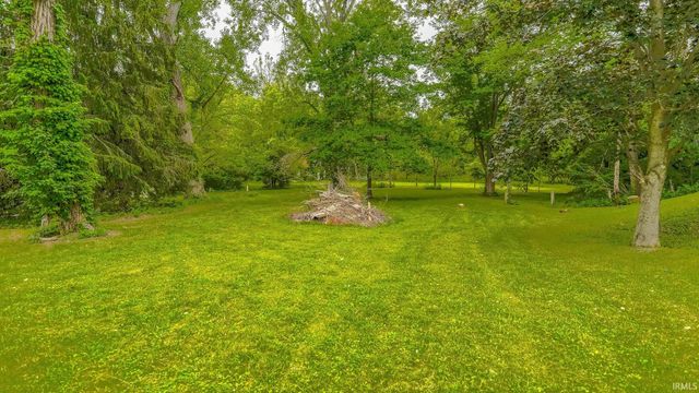 6431 W Mulberry-Jefferson Roads, Mulberry, IN 46058