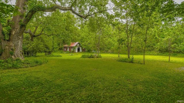 6431 W Mulberry-Jefferson Roads, Mulberry, IN 46058
