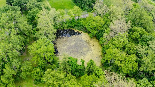 6431 W Mulberry-Jefferson Roads, Mulberry, IN 46058