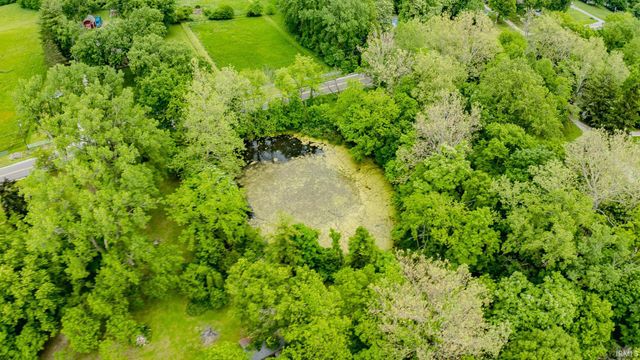 6431 W Mulberry-Jefferson Roads, Mulberry, IN 46058