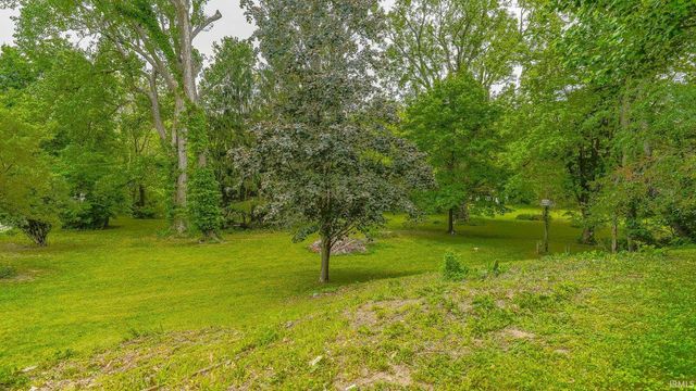 6431 W Mulberry-Jefferson Roads, Mulberry, IN 46058