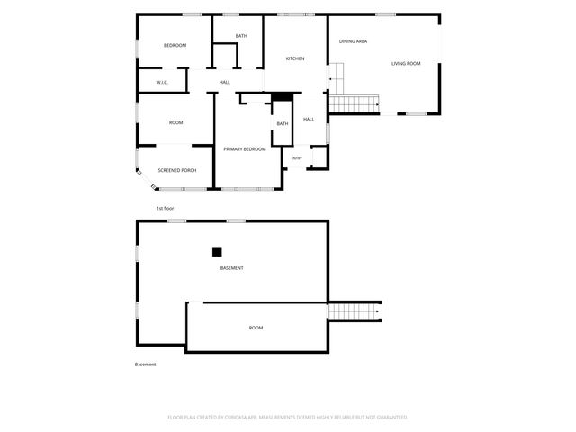 6431 W Mulberry-Jefferson Roads, Mulberry, IN 46058