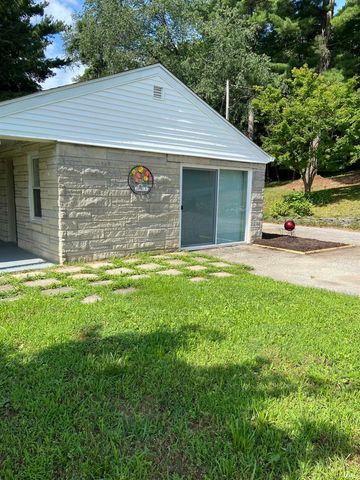 6431 W Mulberry-Jefferson Roads, Mulberry, IN 46058