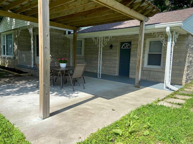6431 W Mulberry-Jefferson Roads, Mulberry, IN 46058