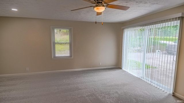 6431 W Mulberry-Jefferson Roads, Mulberry, IN 46058