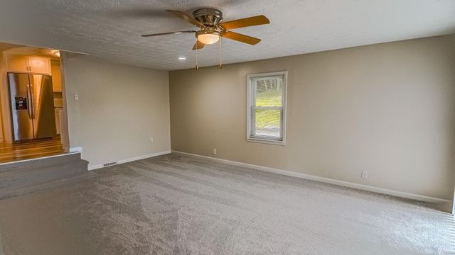 6431 W Mulberry-Jefferson Roads, Mulberry, IN 46058