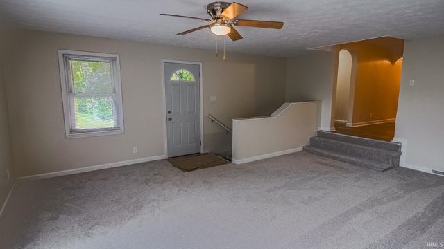6431 W Mulberry-Jefferson Roads, Mulberry, IN 46058